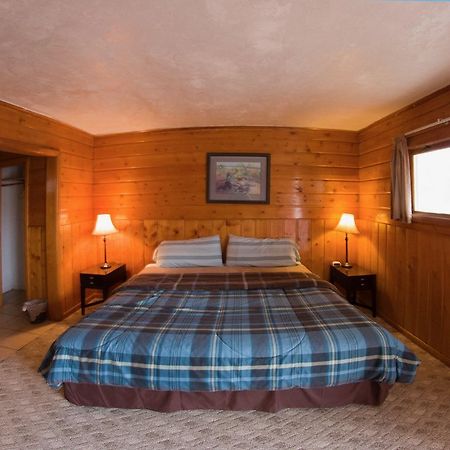 Yellowstone Holiday Motel West Yellowstone Luaran gambar