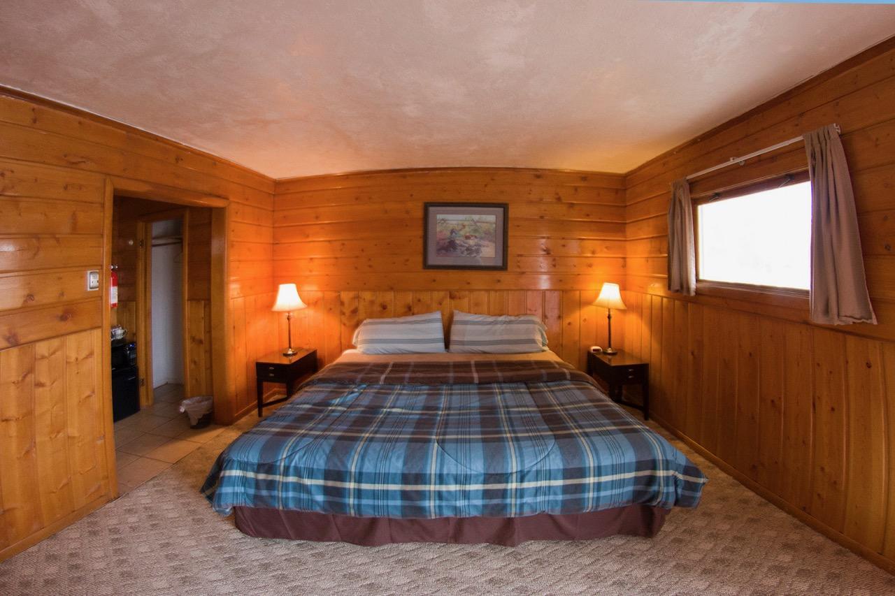 Yellowstone Holiday Motel West Yellowstone Luaran gambar