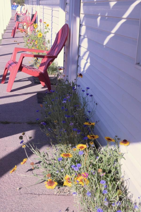 Yellowstone Holiday Motel West Yellowstone Luaran gambar
