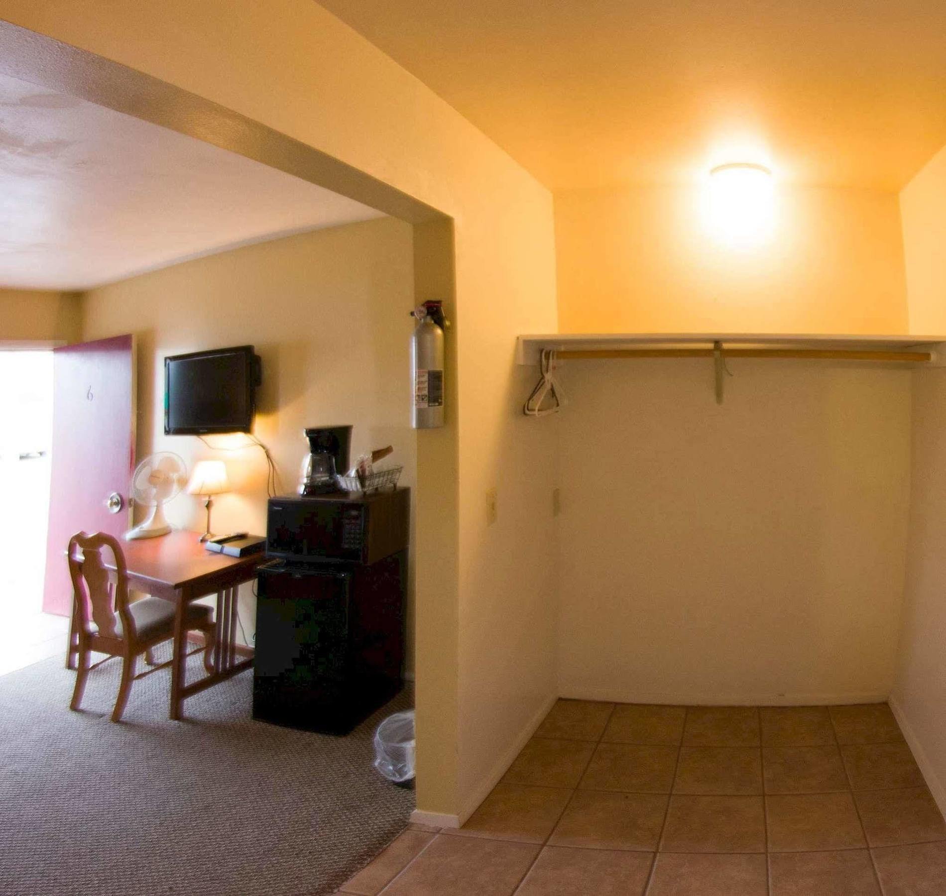 Yellowstone Holiday Motel West Yellowstone Luaran gambar