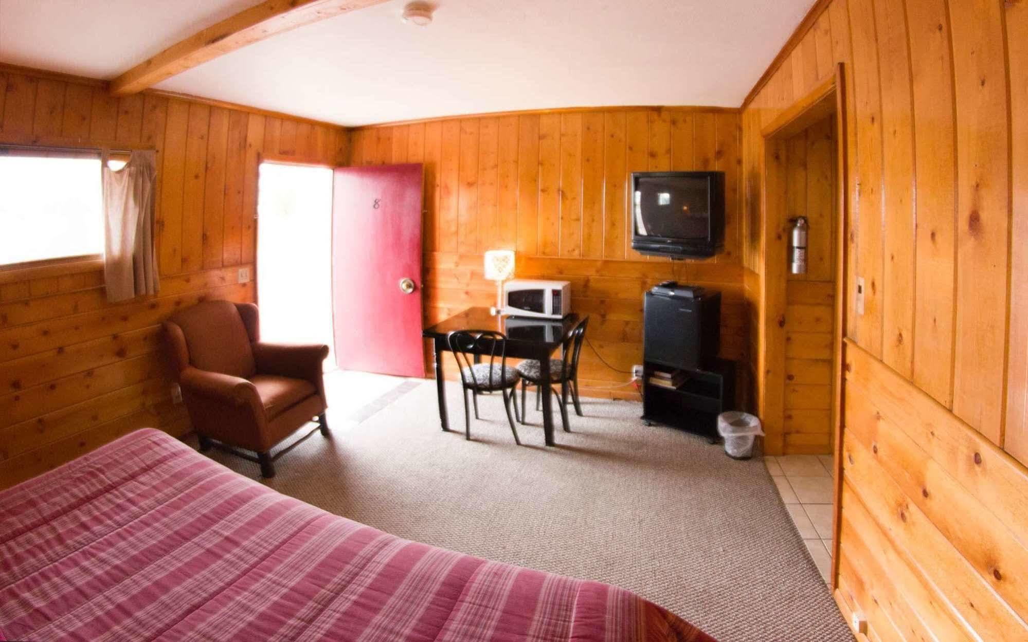 Yellowstone Holiday Motel West Yellowstone Luaran gambar