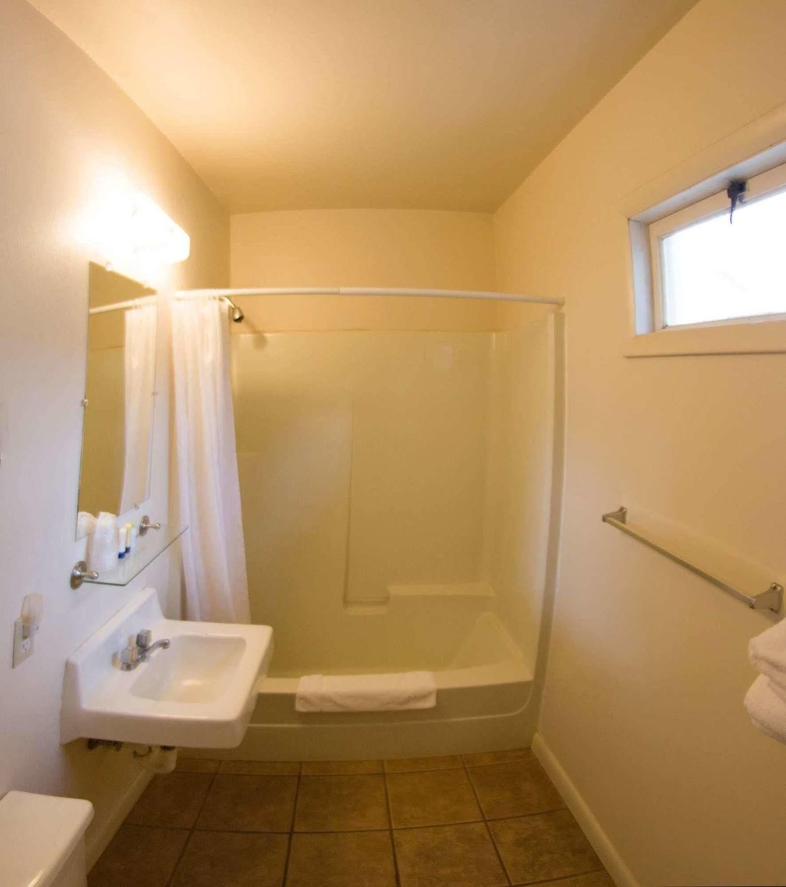 Yellowstone Holiday Motel West Yellowstone Luaran gambar