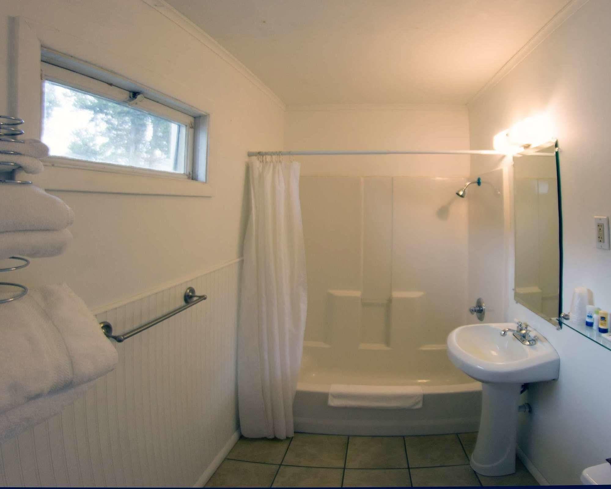 Yellowstone Holiday Motel West Yellowstone Luaran gambar