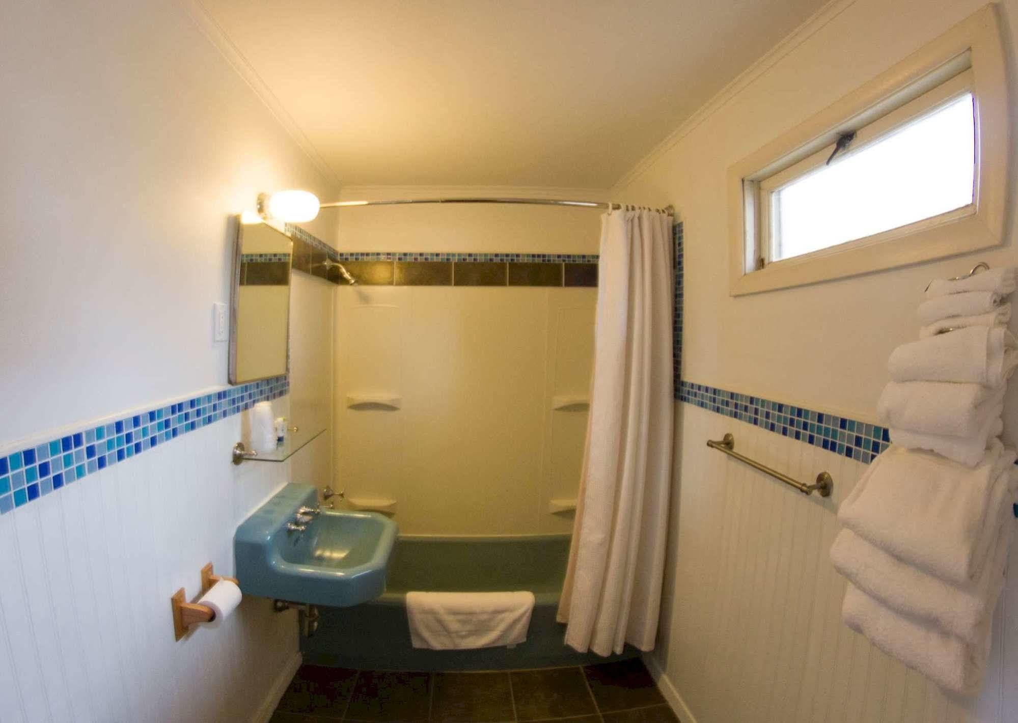 Yellowstone Holiday Motel West Yellowstone Luaran gambar
