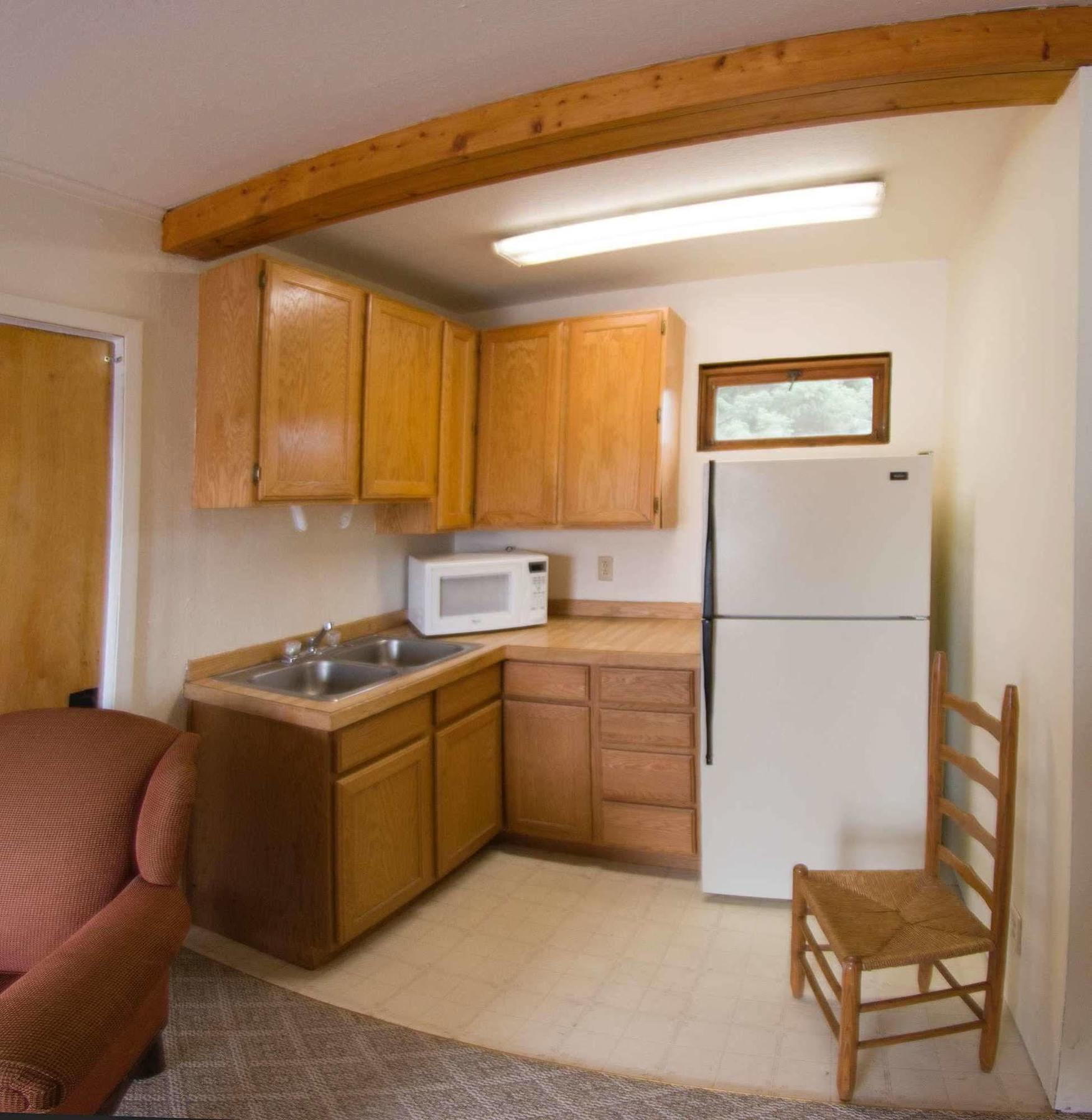 Yellowstone Holiday Motel West Yellowstone Luaran gambar